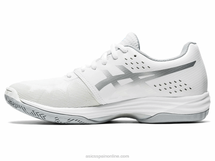 gel-táctica 2 Asics 4L684157 blanco/acuario