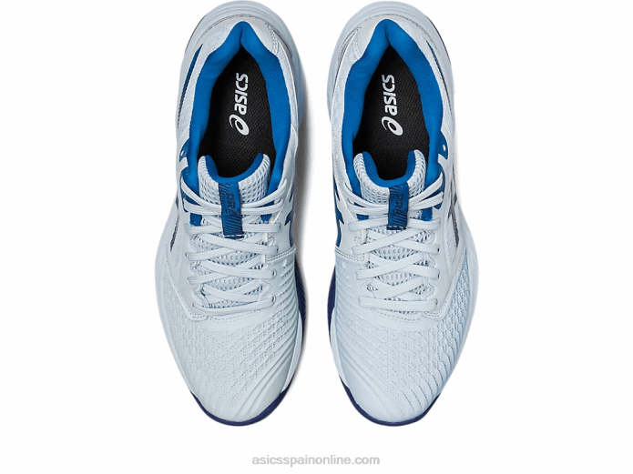 netburner balístico ff 3 Asics 4L682512 cielo/azul índigo