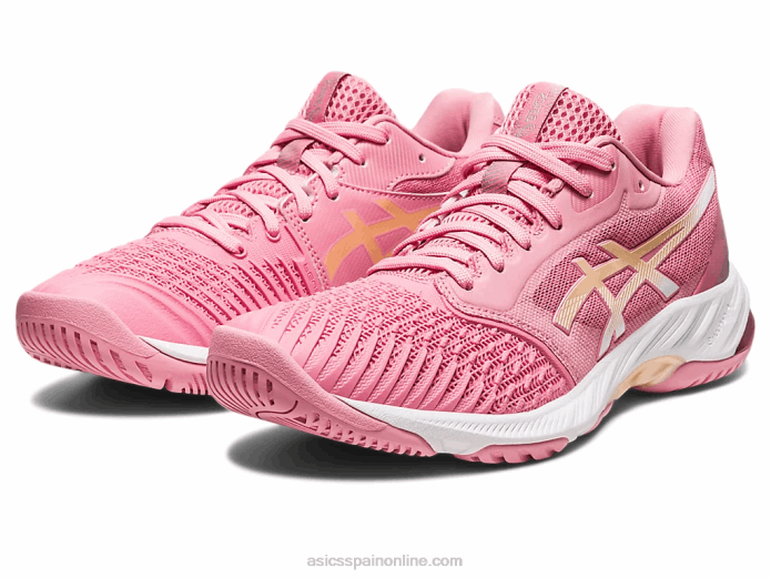 netburner balístico ff 3 Asics 4L682522 ponche de frutas/champaña