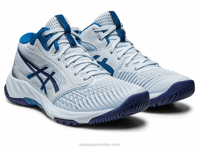 netburner balístico ff mt 3 Asics 4L682529 cielo/azul índigo
