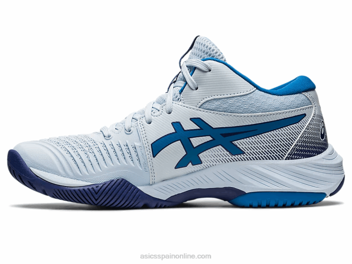 netburner balístico ff mt 3 Asics 4L682529 cielo/azul índigo