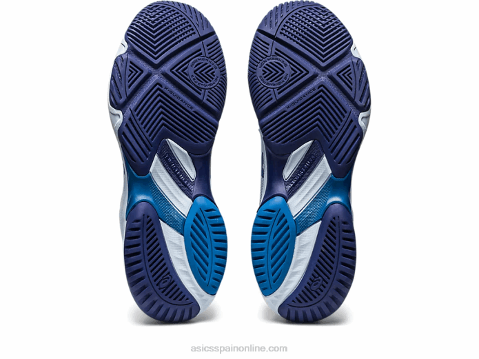 netburner balístico ff mt 3 Asics 4L682529 cielo/azul índigo
