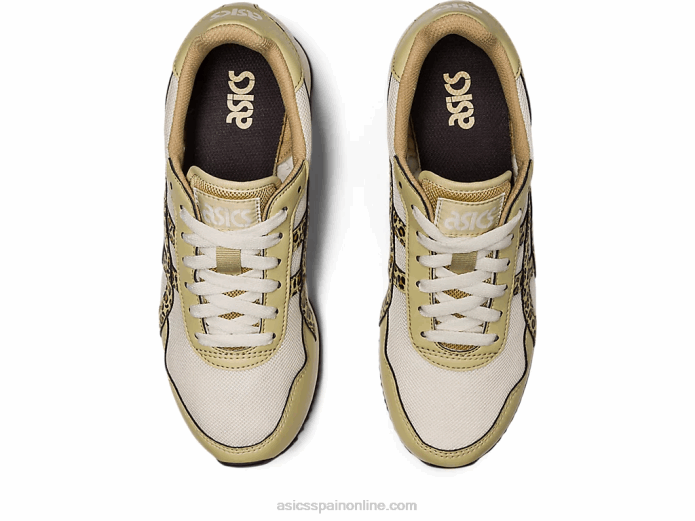 corredor de tigre Asics 4L682954 abedul/arena