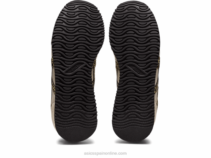 corredor de tigre Asics 4L682954 abedul/arena