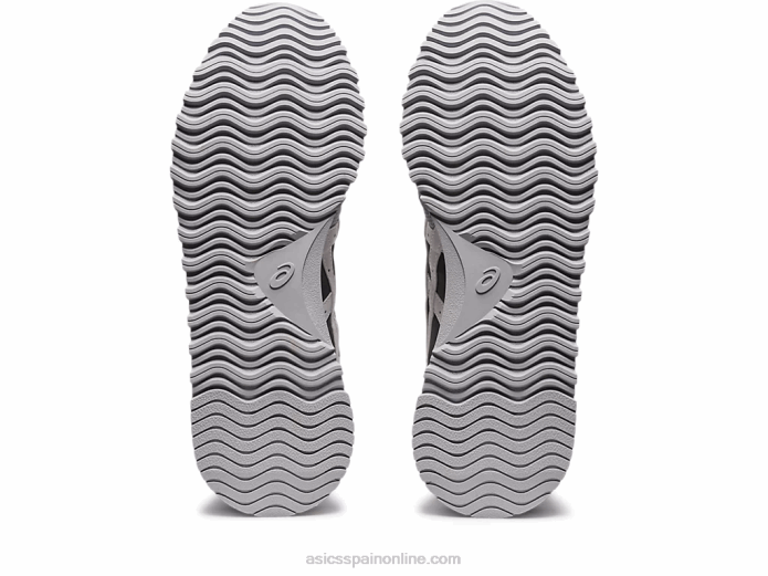 corredor de tigre ii Asics 4L68259 gris piedmont/gris acero