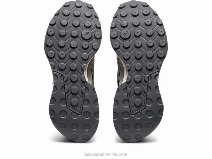 corredor x81 Asics 4L68633 gris piedmont/gris piedra
