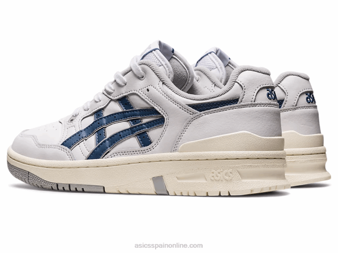 ex89 Asics 4L68173 tiburón blanco/gran tiburón