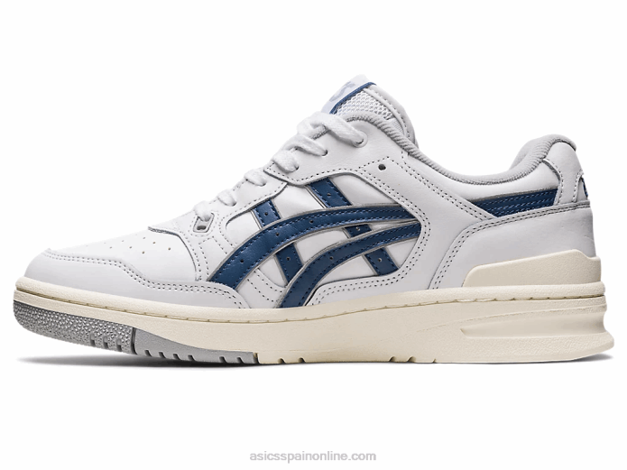 ex89 Asics 4L68173 tiburón blanco/gran tiburón