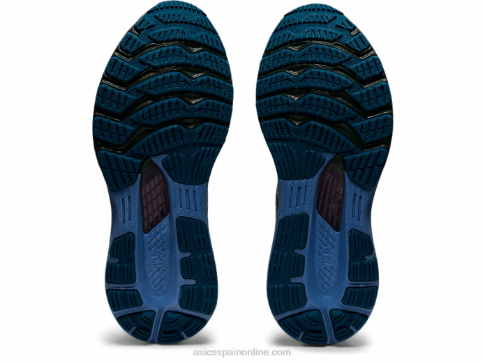 fn3-s gel-kayano 28 Asics 4L683137 gárgola/niebla