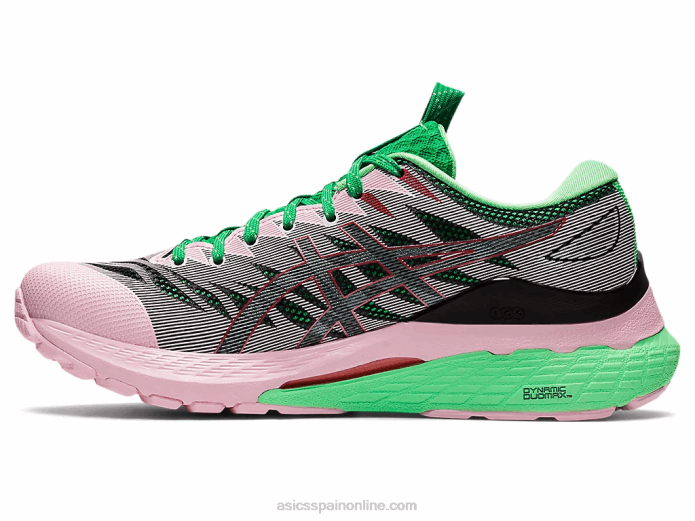 fn3-s gel-kayano 28 Asics 4L683138 dulces sueños/ojos verdes