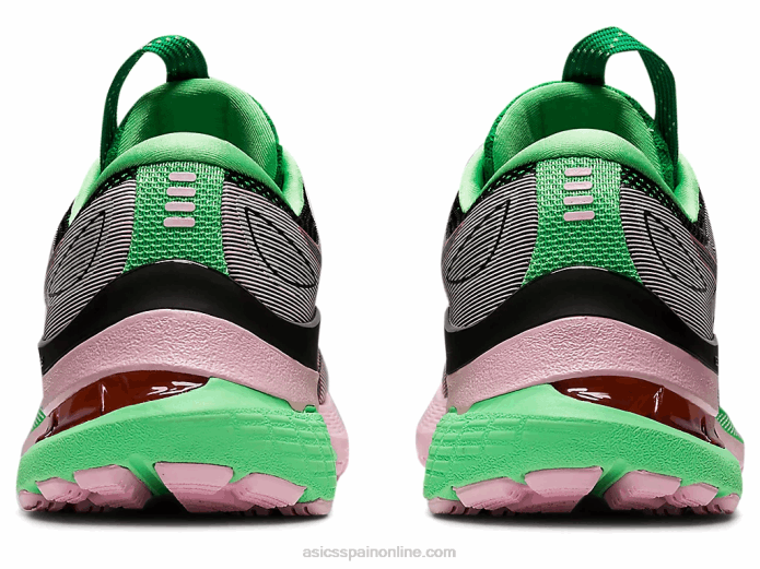 fn3-s gel-kayano 28 Asics 4L683138 dulces sueños/ojos verdes