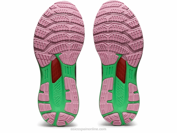 fn3-s gel-kayano 28 Asics 4L683138 dulces sueños/ojos verdes