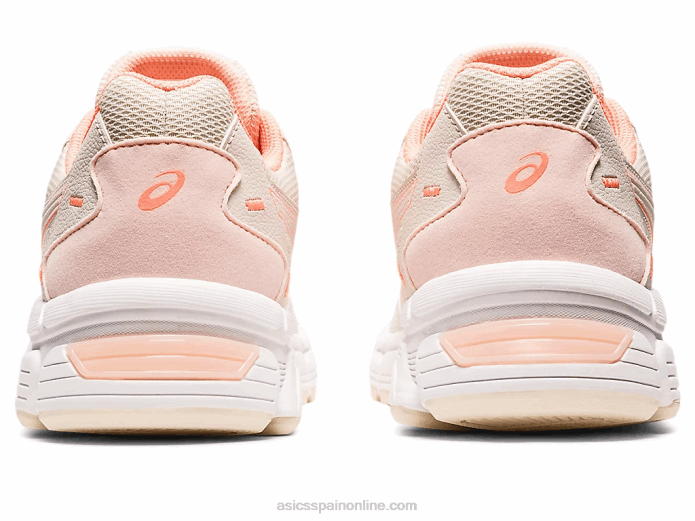 gel-jog mc Asics 4L683099 abedul/coral sol