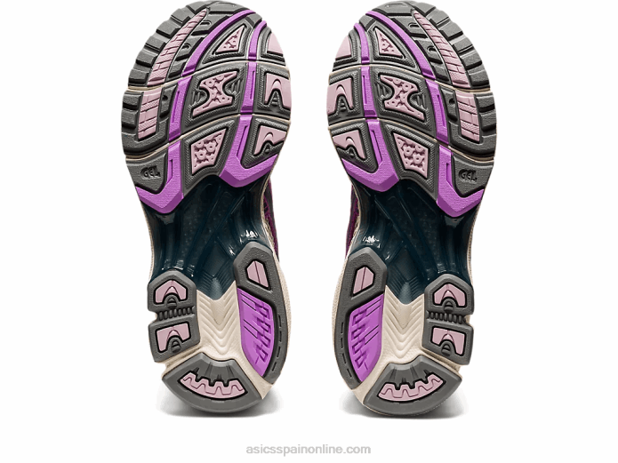 gel-kayano 14 Asics 4L682691 abedul/acorazado