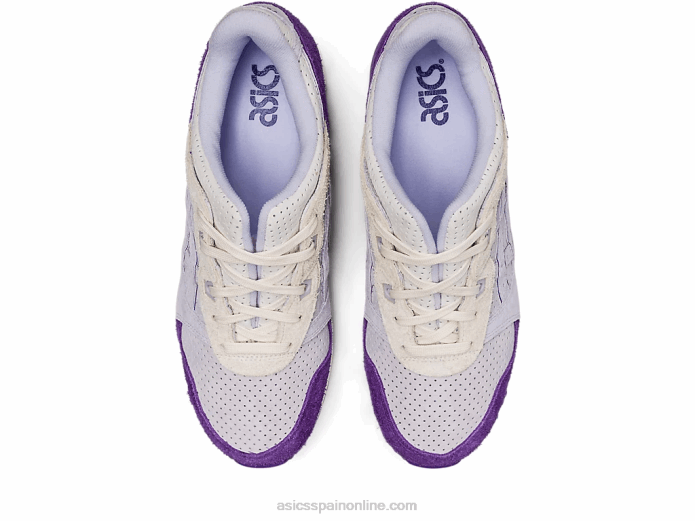 gel-lyte iii og glicina Asics 4L68901 toque lila/ópalo lila