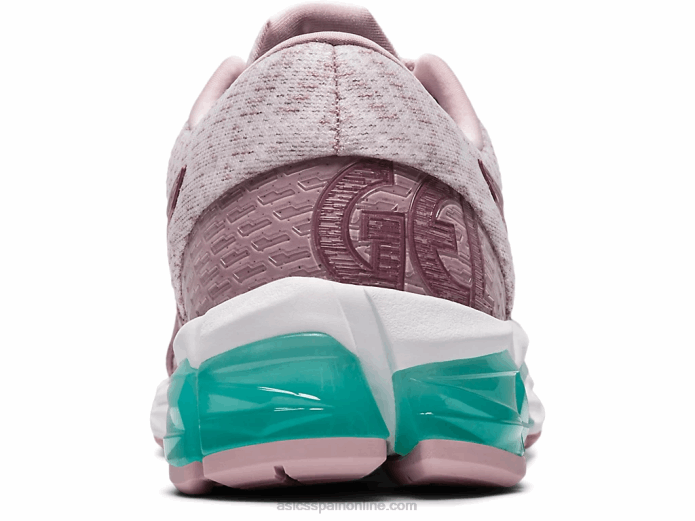 gel-quantum 180 5 Asics 4L684178 cuenca de agua rosa/óxido púrpura
