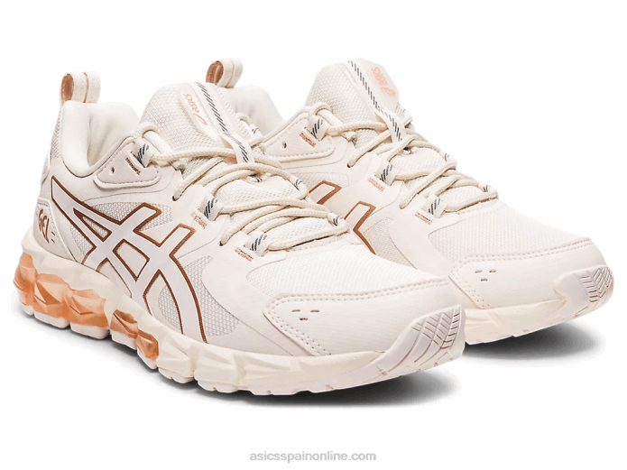 gel-quantum 180 Asics 4L683182 rubor rubor
