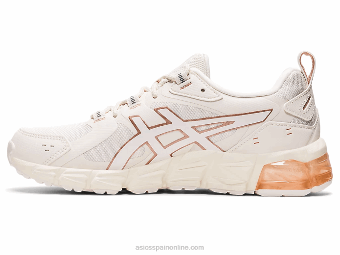 gel-quantum 180 Asics 4L683182 rubor rubor