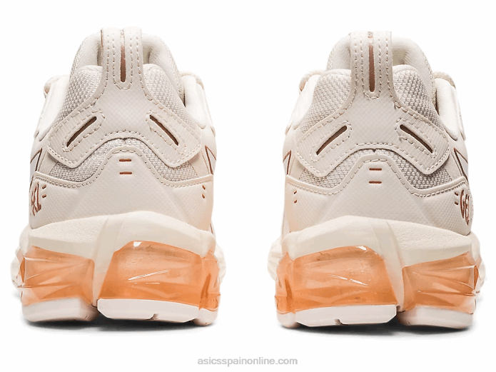 gel-quantum 180 Asics 4L683182 rubor rubor