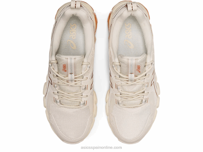 gel-quantum 180 Asics 4L683182 rubor rubor