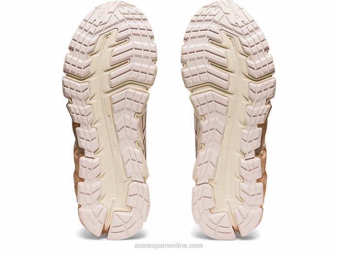 gel-quantum 180 Asics 4L683182 rubor rubor