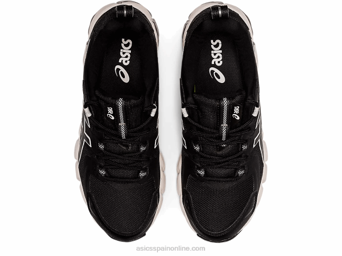 gel-quantum 180 Asics 4L683188 melocotón negro/jengibre