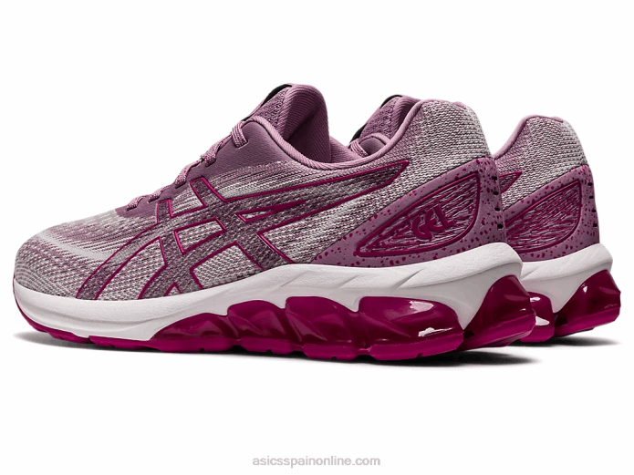 gel-quantum 180 vii Asics 4L682705 cuarzo rosa/ciruela