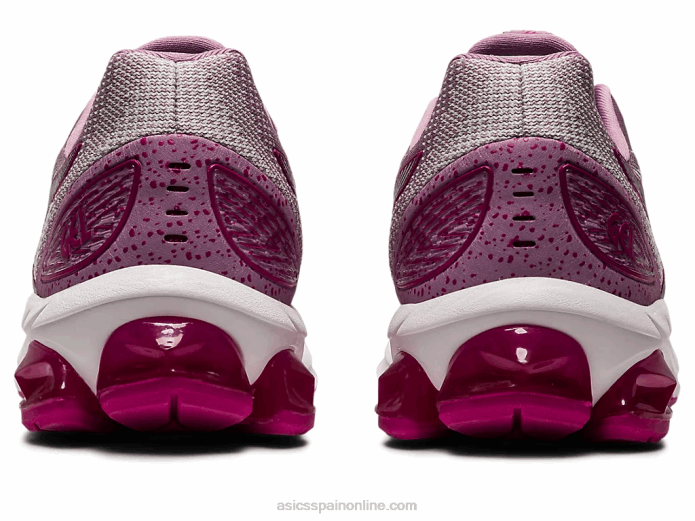 gel-quantum 180 vii Asics 4L682705 cuarzo rosa/ciruela