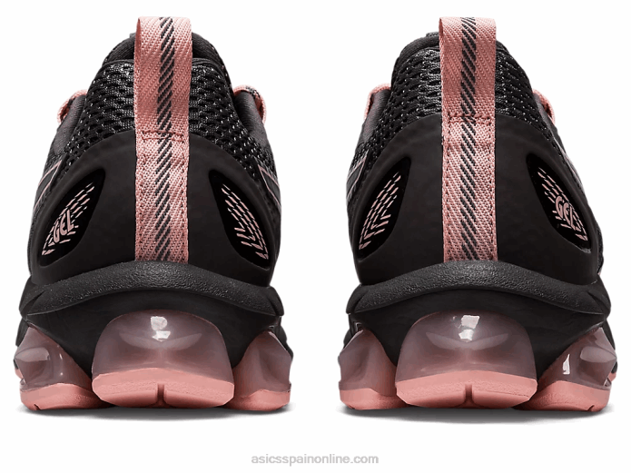 gel-quantum 180 vii Asics 4L682787 metrópolis/rosa helada