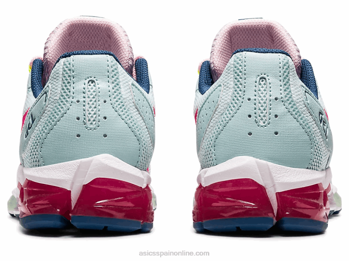 gel-quantum 360 6 Asics 4L682596 aqua angel/rosa glo