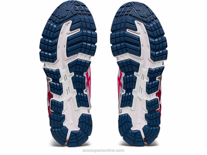 gel-quantum 360 6 Asics 4L682596 aqua angel/rosa glo
