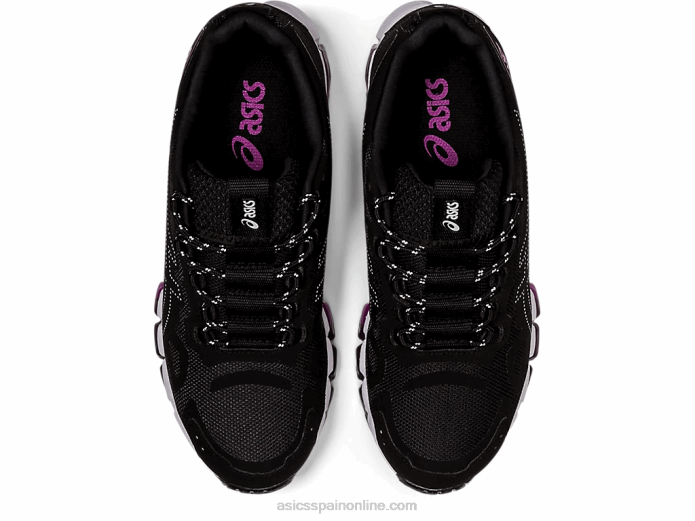gel-quantum 360 6 Asics 4L682727 uva negra/digital