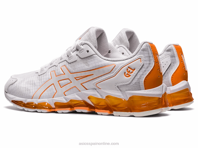 gel-quantum 360 6 Asics 4L682847 durazno blanco/sol