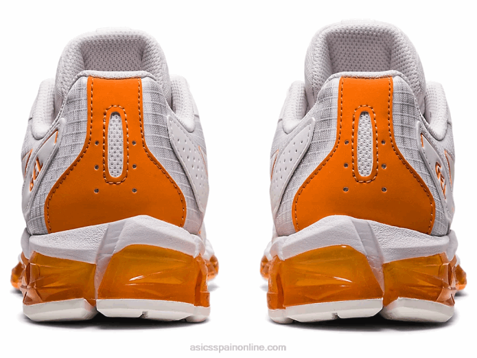 gel-quantum 360 6 Asics 4L682847 durazno blanco/sol