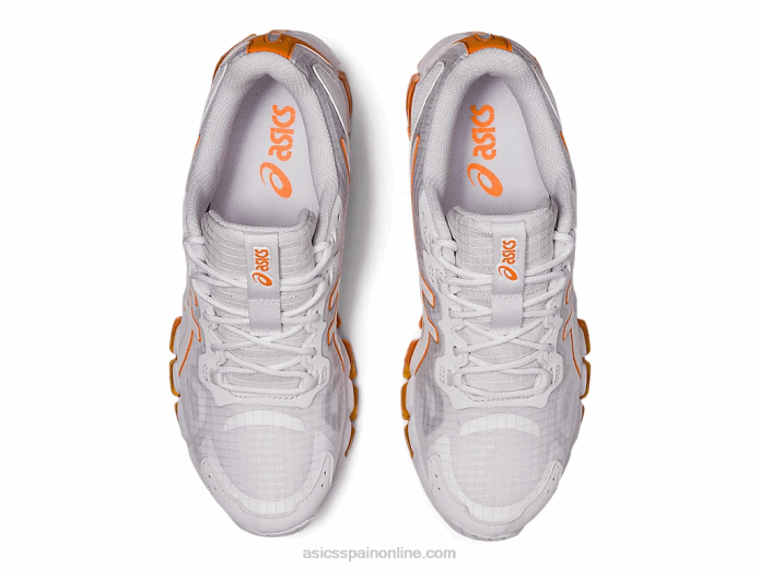 gel-quantum 360 6 Asics 4L682847 durazno blanco/sol