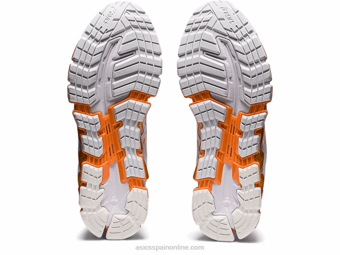 gel-quantum 360 6 Asics 4L682847 durazno blanco/sol