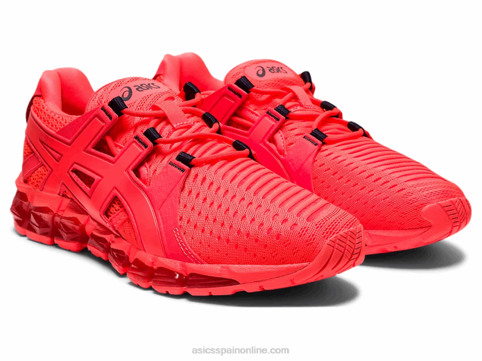 gel-quantum 360 tyo Asics 4L683953 amanecer rojo/medianoche
