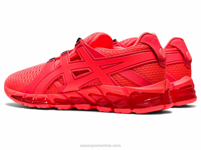 gel-quantum 360 tyo Asics 4L683953 amanecer rojo/medianoche