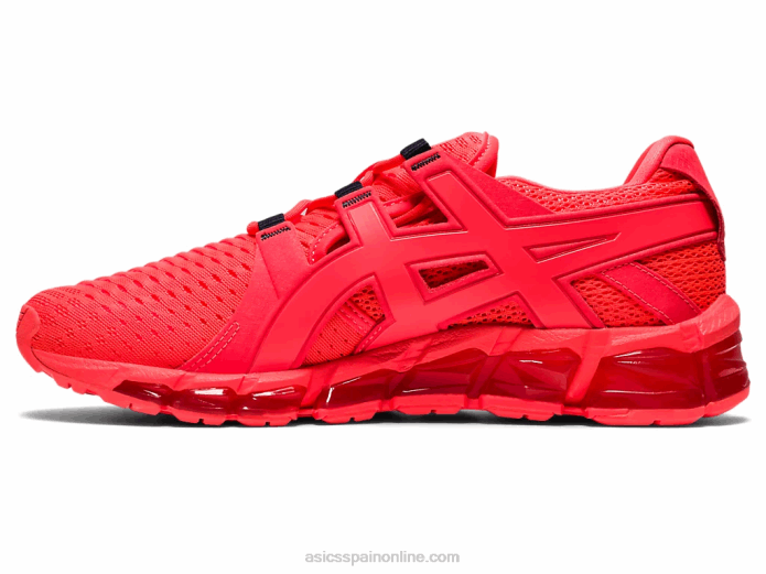 gel-quantum 360 tyo Asics 4L683953 amanecer rojo/medianoche