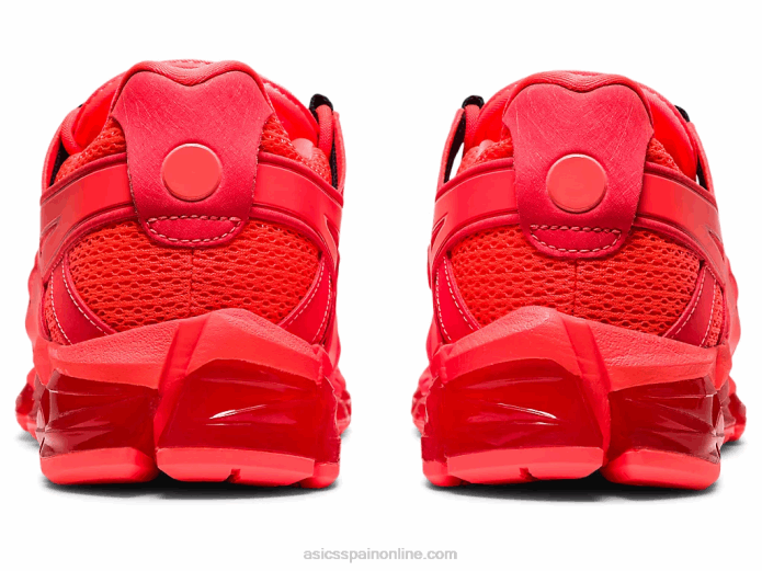 gel-quantum 360 tyo Asics 4L683953 amanecer rojo/medianoche