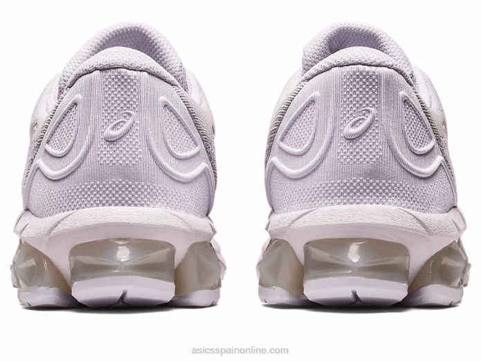 gel-quantum 360 vii Asics 4L682183 toque lila/oro rosa