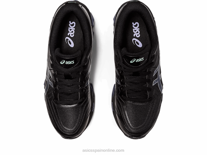 gel-quantum 360 vii Asics 4L682627 negro/vapor
