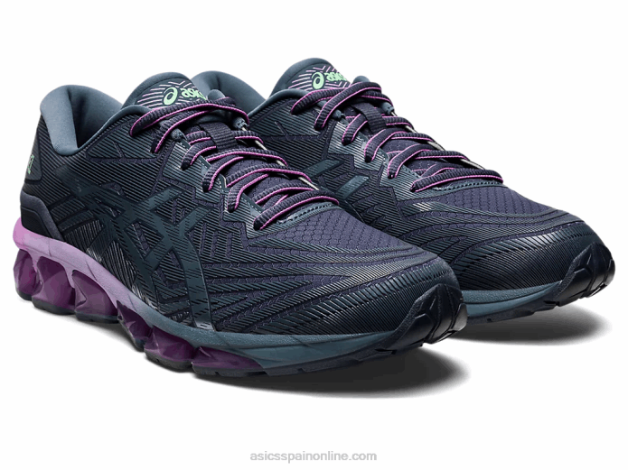 gel-quantum 360 vii Asics 4L68737 asfaltado/acorazado