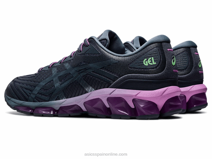 gel-quantum 360 vii Asics 4L68737 asfaltado/acorazado