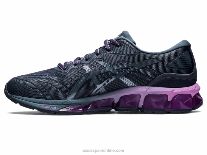 gel-quantum 360 vii Asics 4L68737 asfaltado/acorazado