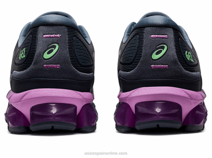 gel-quantum 360 vii Asics 4L68737 asfaltado/acorazado