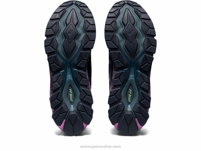 gel-quantum 360 vii Asics 4L68737 asfaltado/acorazado