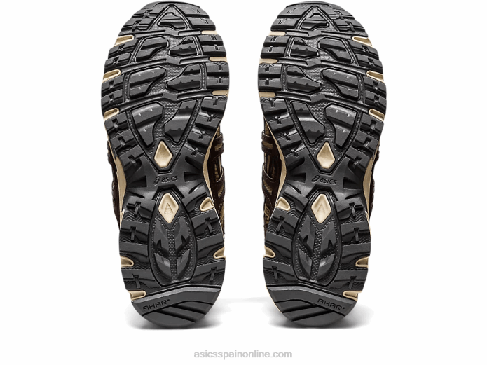 gel-sonoma 15-50 Asics 4L68157 café/campamento del desierto