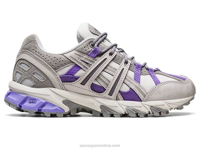 gel-sonoma 15-50 Asics 4L682222 gris glaciar/gris ostra