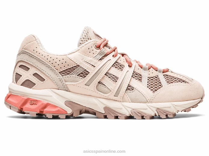 gel-sonoma 15-50 Asics 4L682626 melocotón blanco/cervatillo